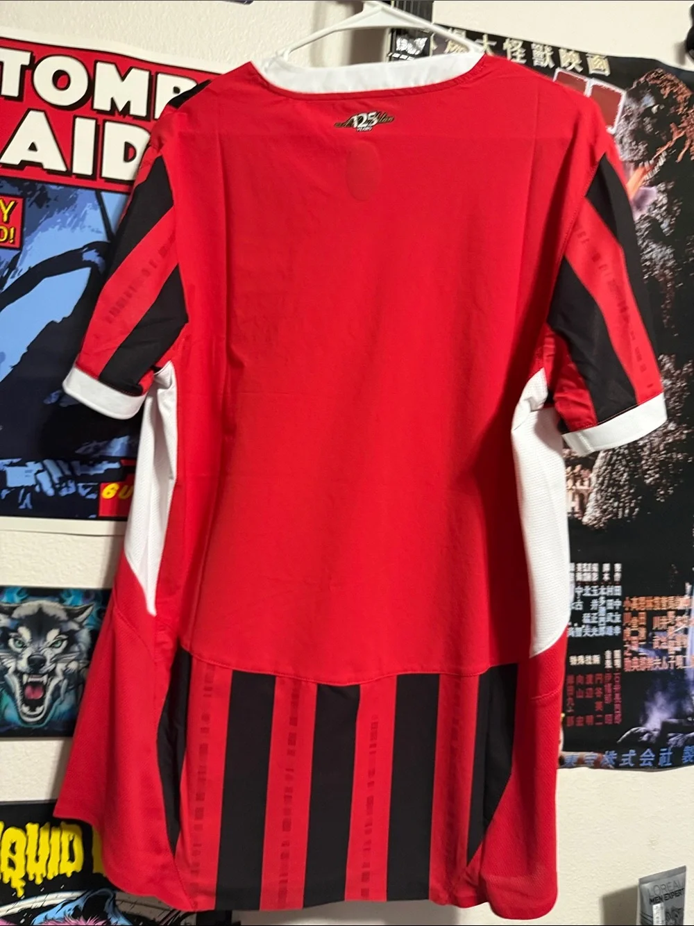 AC Milan Jersey - Picture 2 of 4